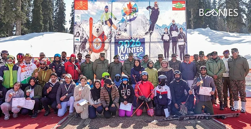 What Khelo India Winter Games 2026 means for Gulmarg and for travelers